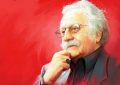دل‌گویه‌های اهالی فرهنگ و هنر در رثای نگارگر جاودانه هنر ایران