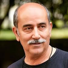 مهرداد فلاحتگر بازیگر سینما و تلویزیون درگذشت