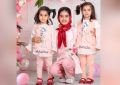 یکی از قـاتلین خانم معلم و سه دخترش در ملا عام اعدام شد
