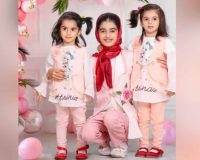 یکی از قـاتلین خانم معلم و سه دخترش در ملا عام اعدام شد