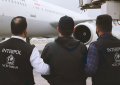 استرداد متهم به کلاهبرداری ۱۶۷ هزار دلاری به کشور