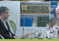 بانک قرض‌الحسنه مهر ایران نماد موفق بانکداری اسلامی است