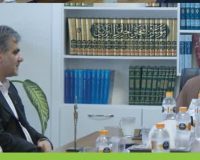 بانک قرض‌الحسنه مهر ایران نماد موفق بانکداری اسلامی است