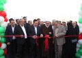 ظرفیت‌های اقتصادی گامی برای شهرستان شدن محمدیه است