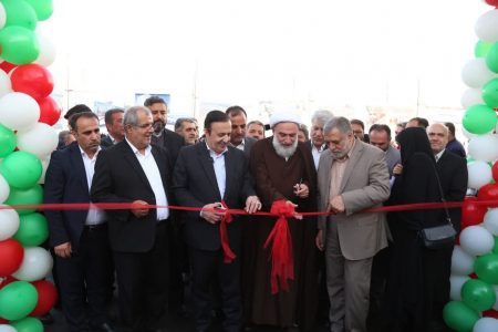 ظرفیت‌های اقتصادی گامی برای شهرستان شدن محمدیه است