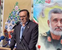 ۳۸۲ طرح عمرانی و زیربنایی در استان قزوین افتتاح می شود