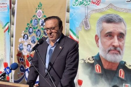 ۳۸۲ طرح عمرانی و زیربنایی در استان قزوین افتتاح می شود