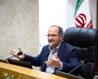 بحران جزیی از طبیعت بشری است