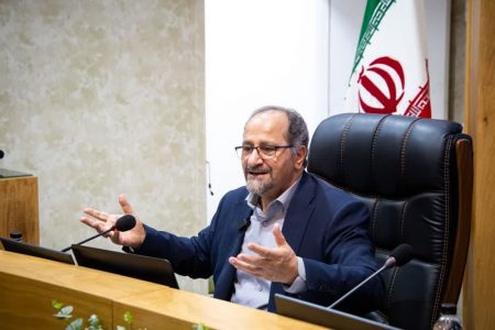 بحران جزیی از طبیعت بشری است