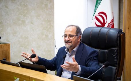 بحران جزیی از طبیعت بشری است