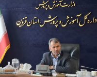 امسال هیچ مدرسه ای چه در نقاط شهری و چه در نقاط روستایی بدون معلم نخواهد بود