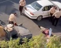 ورود دادستان قزوین به حادثه درگیری ماموران شهرداری با فروشندگان سیار