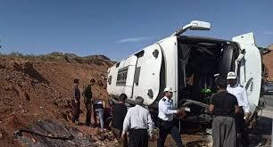 دو دانشجوی پیرا پزشکی سمنان جان باختند