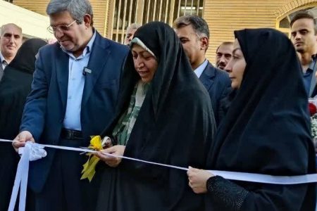 همه فعالیت‌های بهزیستی باید رویکرد توانبخشی داشته باشد