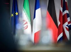 قطعنامه روسیه و چین برای تمدید اسنپ‌بک رای نیاورد