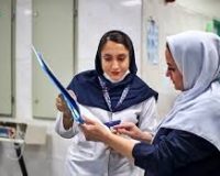 معوقات پرستاران پرداخت می‌شود