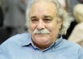 محمد کاسبی بازیگر سینما درگذشت