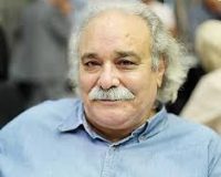 محمد کاسبی بازیگر سینما درگذشت