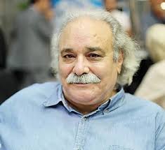محمد کاسبی بازیگر سینما درگذشت