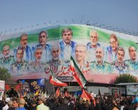 سناریوی شکست ایران ؛ تصوری خیالی در ذهن سیاه شیطان