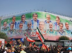 سناریوی شکست ایران ؛ تصوری خیالی در ذهن سیاه شیطان