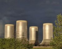 تولید بیش از ۷۰۰ میلیون کیلووات ساعت انرژی در آبان۱۴۰۴