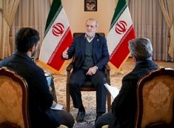 برای تأمین معیشت مردم برنامه ۲۰ بندی داریم