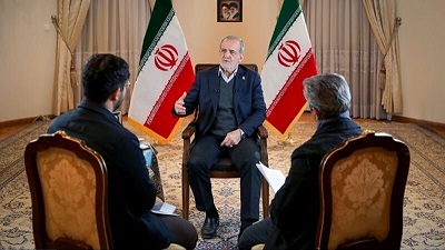 برای تأمین معیشت مردم برنامه ۲۰ بندی داریم