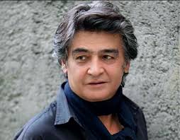 رضا رویگری درگذشت