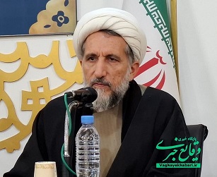 مسئولان، به‌ویژه اعضای مجلس خبرگان، باید حلقه واسطه بین مردم و حاکمیت باشند