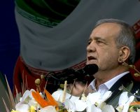 انقلاب کردیم تا عدالت برقرار شود