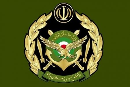 هدف قرار دادن پهپاد صهیونی بر فراز هرمزگان