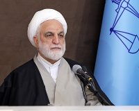 محاصره بنادر ایران، نقض فاحش آتش‌بس و جنایت جنگی است