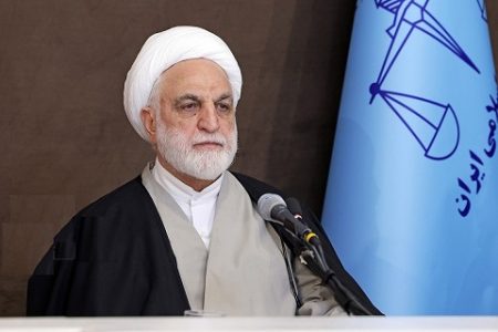 محاصره بنادر ایران، نقض فاحش آتش‌بس و جنایت جنگی است