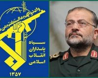 رئیس سازمان بسیج مستضعفین به شهادت رسید