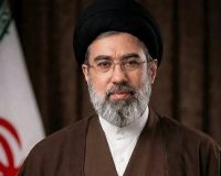 بیانیه اعضای شورای عالی مسئولان قضائی در حمایت از انتخاب آیت‌الله سید مجتبی حسینی خامنه‌ای