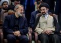 پیام تسلیت رهبر معظم انقلاب در پی شهادت دکتر علی لاریجانی