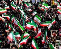 عقب نشینی در کار نخواهد بود