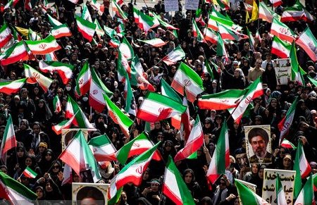 عقب نشینی در کار نخواهد بود