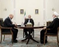 همه ما ایرانی و انقلابی هستیم