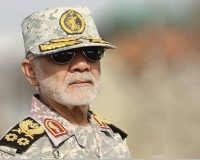آماده ایم پاسخی قاطعانه به نقض عهد دشمن بدهیم