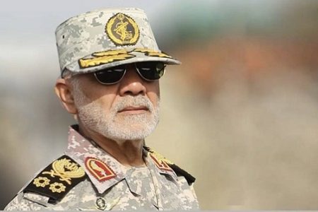 آماده ایم پاسخی قاطعانه به نقض عهد دشمن بدهیم