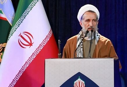 ما خواهان خروج کشورمان از NPT هستیم