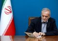 نمایشگاه کتاب نشانه زنده بودن اندیشه و پویایی فرهنگ است