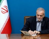 نمایشگاه کتاب نشانه زنده بودن اندیشه و پویایی فرهنگ است