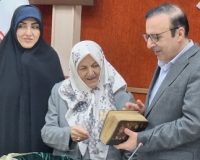 قزوین مانند ایرانی کوچک است