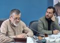جنگ، جنگ محتوا و روایت است جنگ، جنگ محتوا و روایت است