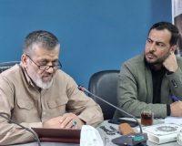 جنگ، جنگ محتوا و روایت است