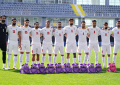گامبیا حریف تدارکاتی ملی پوشان فوتبال ایران در اردوی ترکیه گامبیا حریف تدارکاتی ملی پوشان فوتبال ایران در اردوی ترکیه