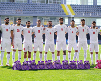 گامبیا حریف تدارکاتی ملی پوشان فوتبال ایران در اردوی ترکیه